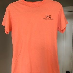 simply southern tee